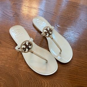 Tory Butch Jelly Sandal